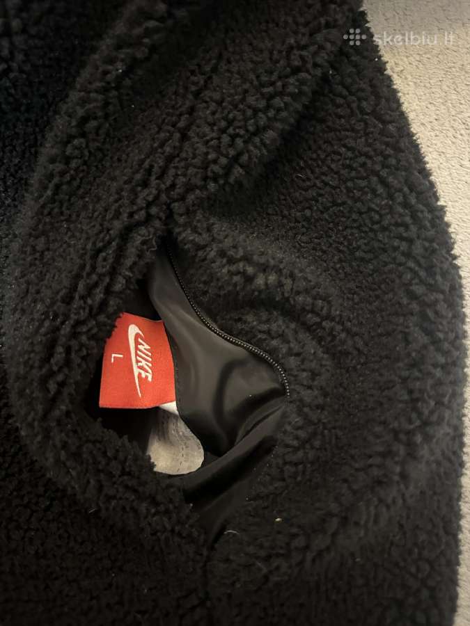 Nike dvipuse striuke - nuotraukos Nr. 5