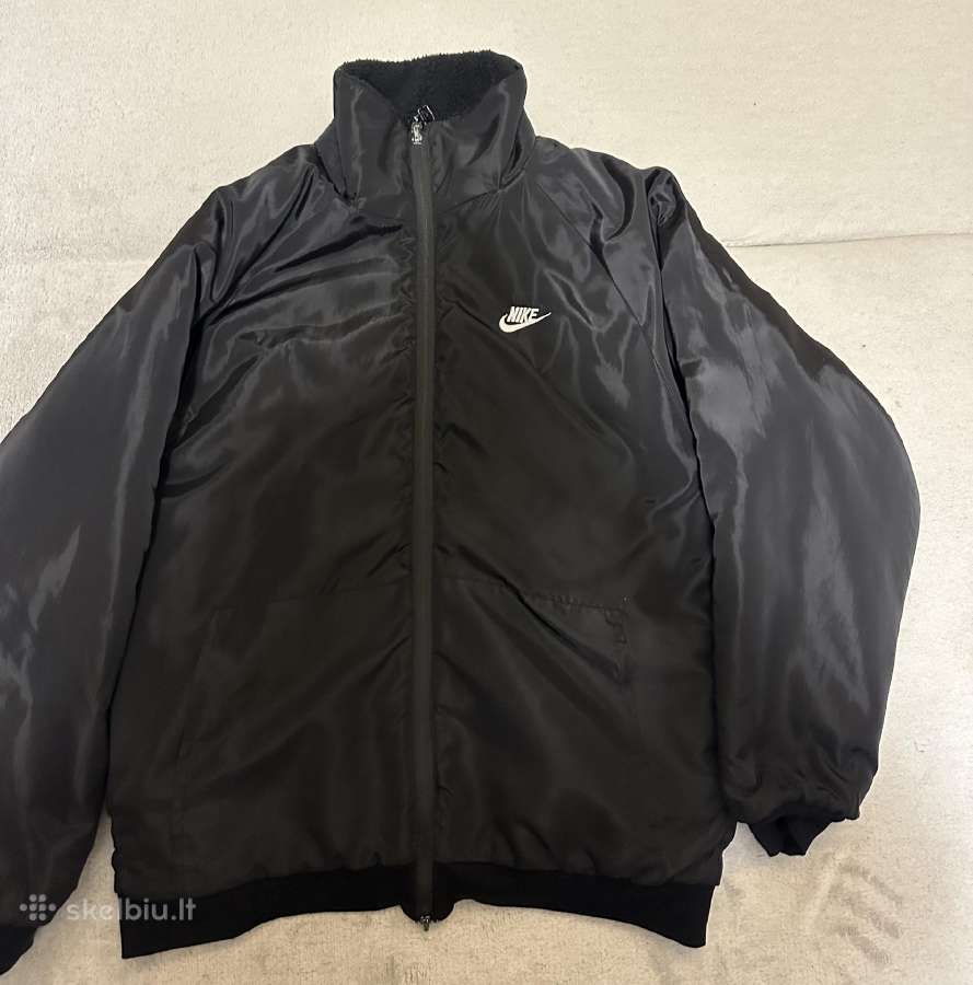 Nike dvipuse striuke - nuotraukos Nr. 6