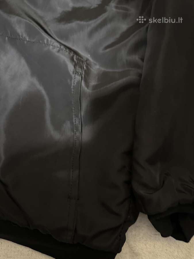 Nike dvipuse striuke - nuotraukos Nr. 8