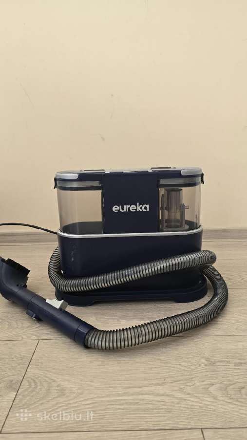 Eureka Ney100 plaunantis siurblys - nuotraukos Nr. 5