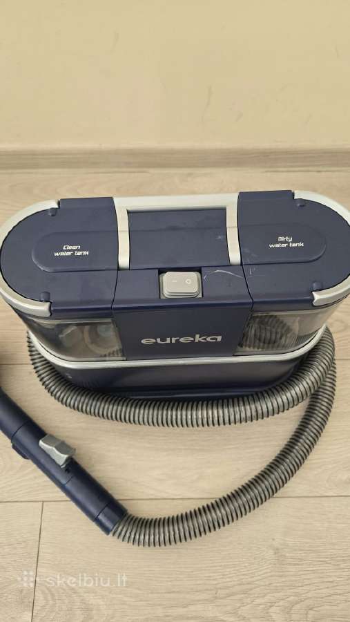 Eureka Ney100 plaunantis siurblys - nuotraukos Nr. 6