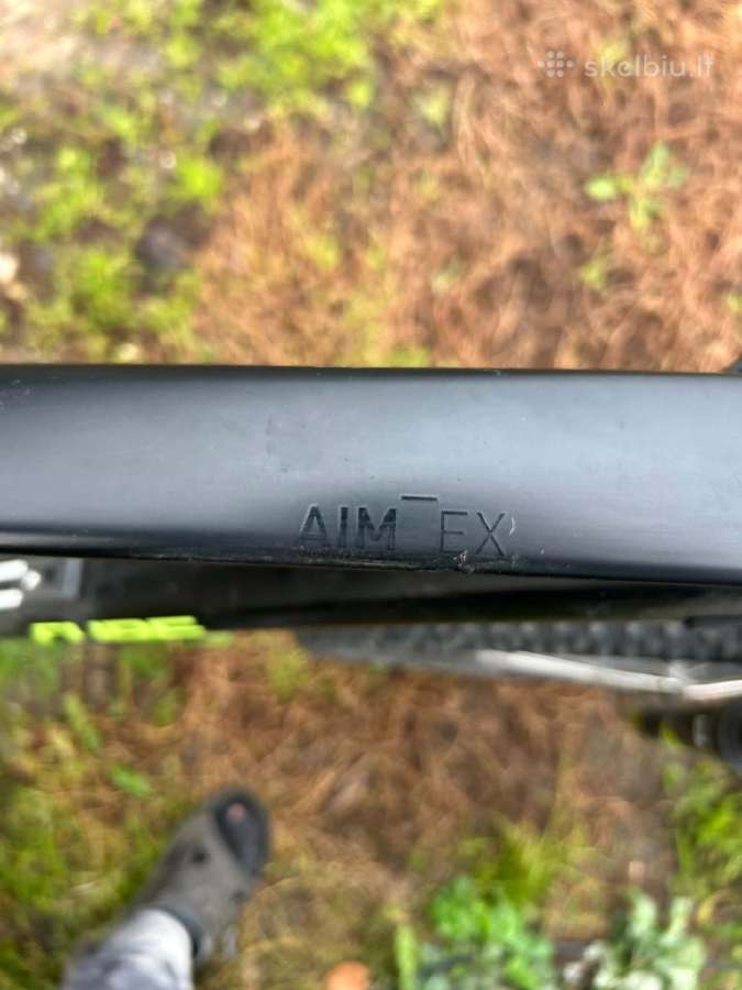 Cube Aim Ex - nuotraukos Nr. 10
