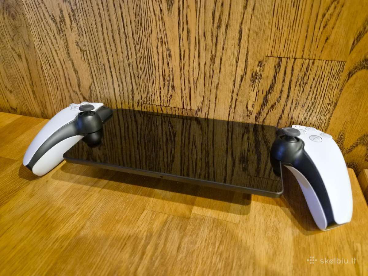 Ps Portal - nuotraukos Nr. 2