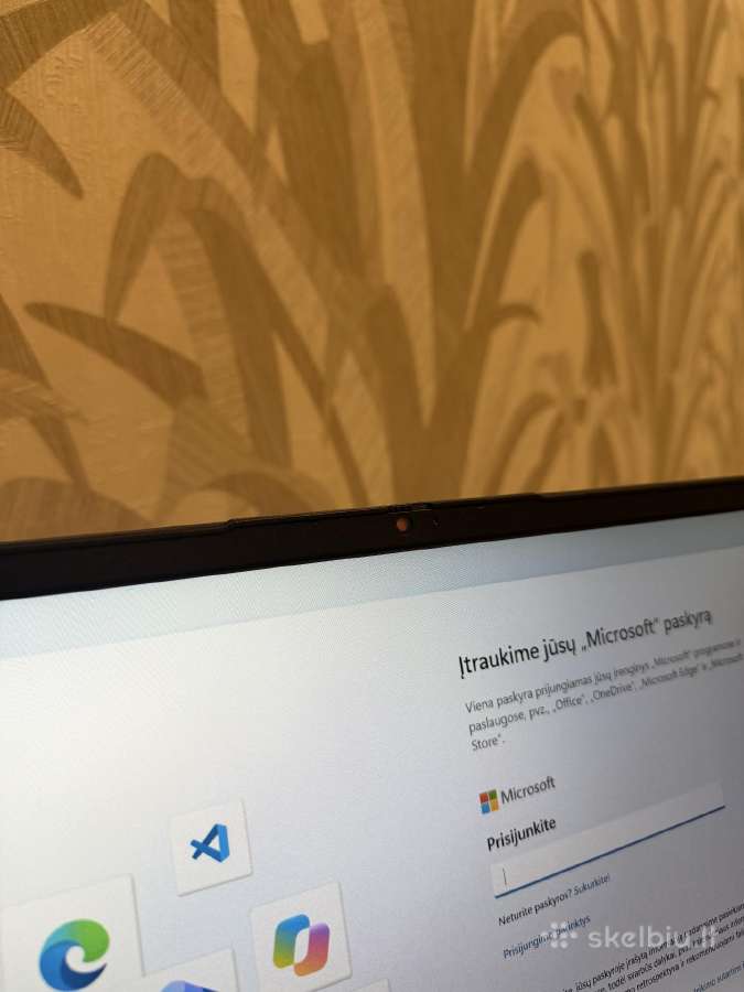 Lenovo Ideapad 15 – Intel Core i3 - nuotraukos Nr. 4