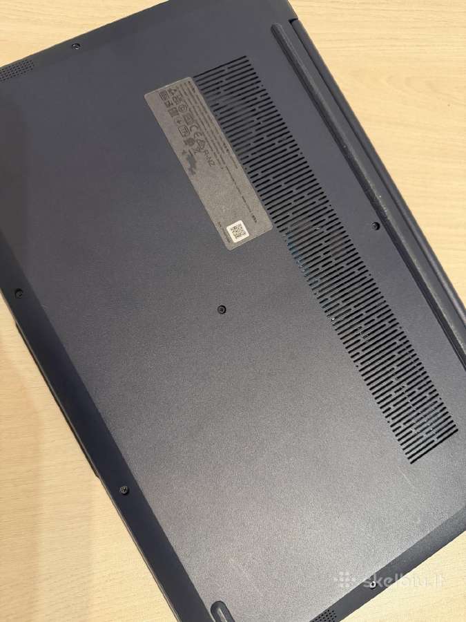 Lenovo Ideapad 15 – Intel Core i3 - nuotraukos Nr. 6