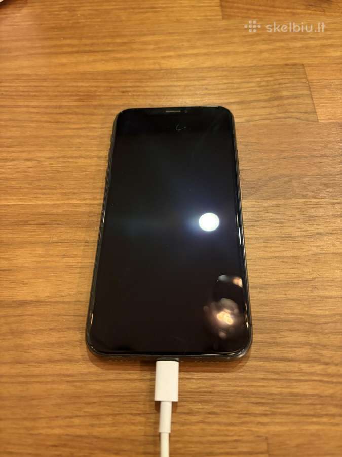 iPhone X 64gb - nuotraukos Nr. 2