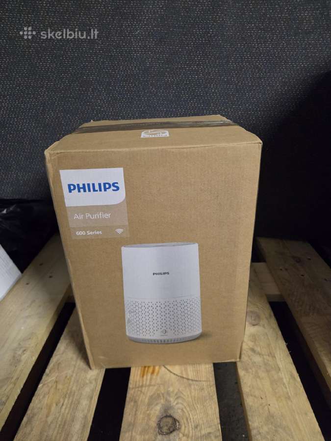 Philips Ac0650/10 oro valytuvas 600 Series Naujas - nuotraukos Nr. 2