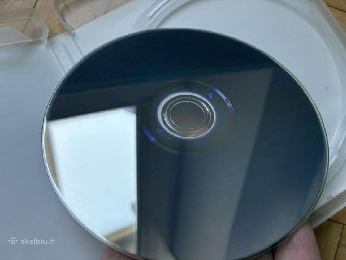 PS3 God of War Collection Volume 2 - nuotraukos Nr. 4