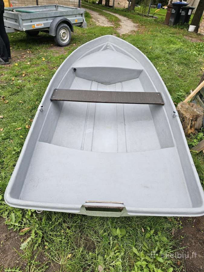 Valtis Amber 315 - nuotraukos Nr. 3