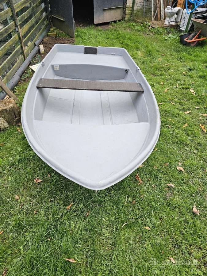 Valtis Amber 315 - nuotraukos Nr. 6