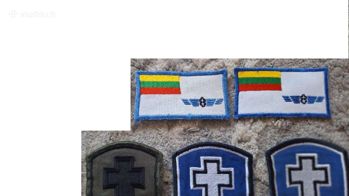 Lk Kop antsiuvai - nuotraukos Nr. 2