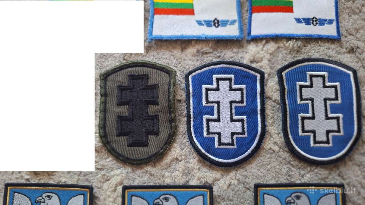 Lk Kop antsiuvai - nuotraukos Nr. 3