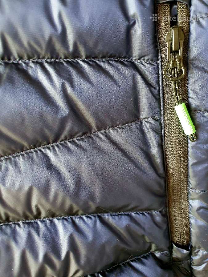 Nauja Superdry pukinė striukė - nuotraukos Nr. 4