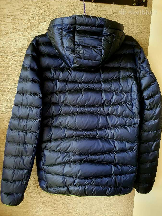Nauja Superdry pukinė striukė - nuotraukos Nr. 10