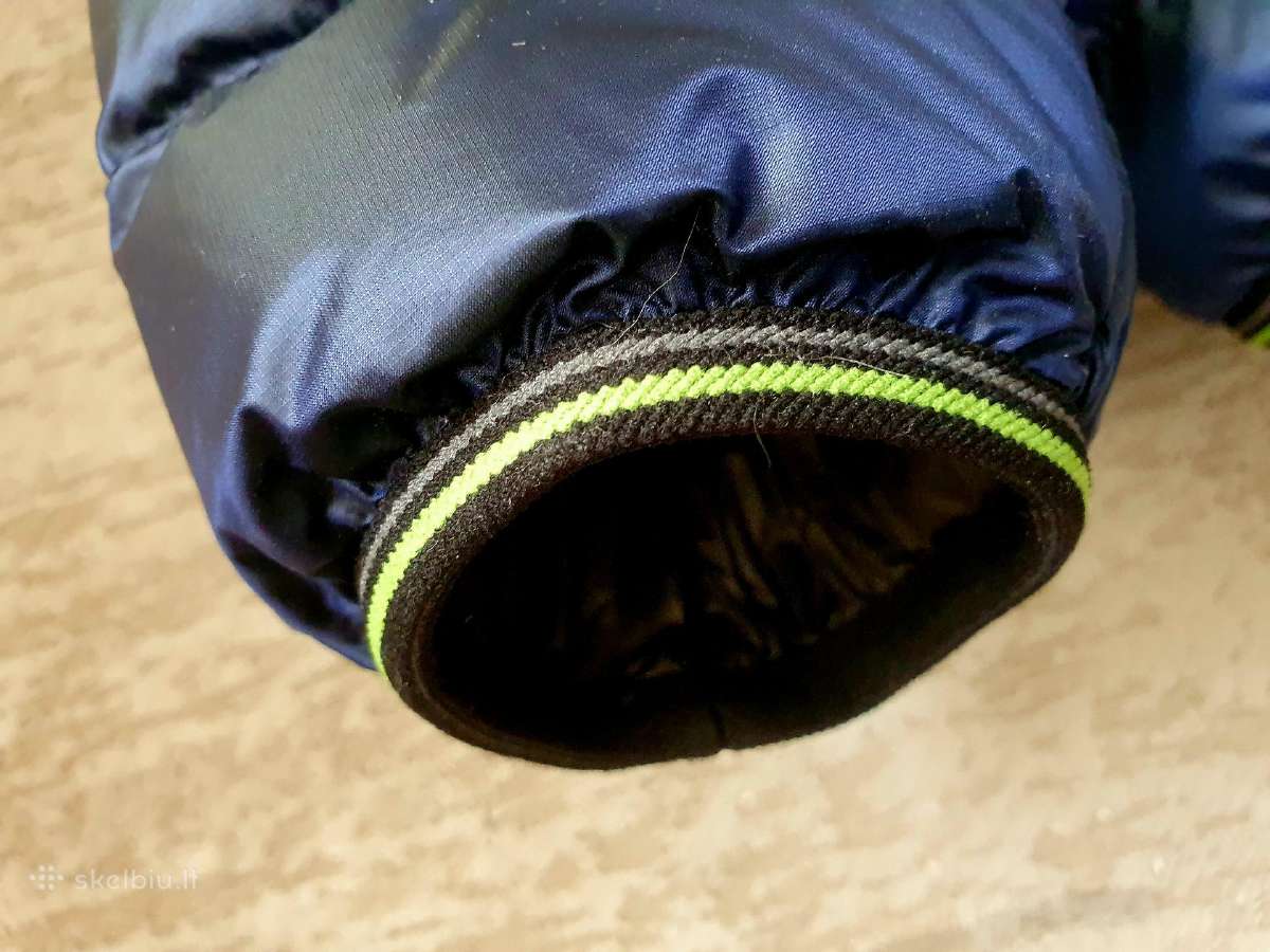 Nauja Superdry pukinė striukė - nuotraukos Nr. 12