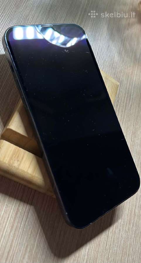 iPhone 13 Pro Max - nuotraukos Nr. 3