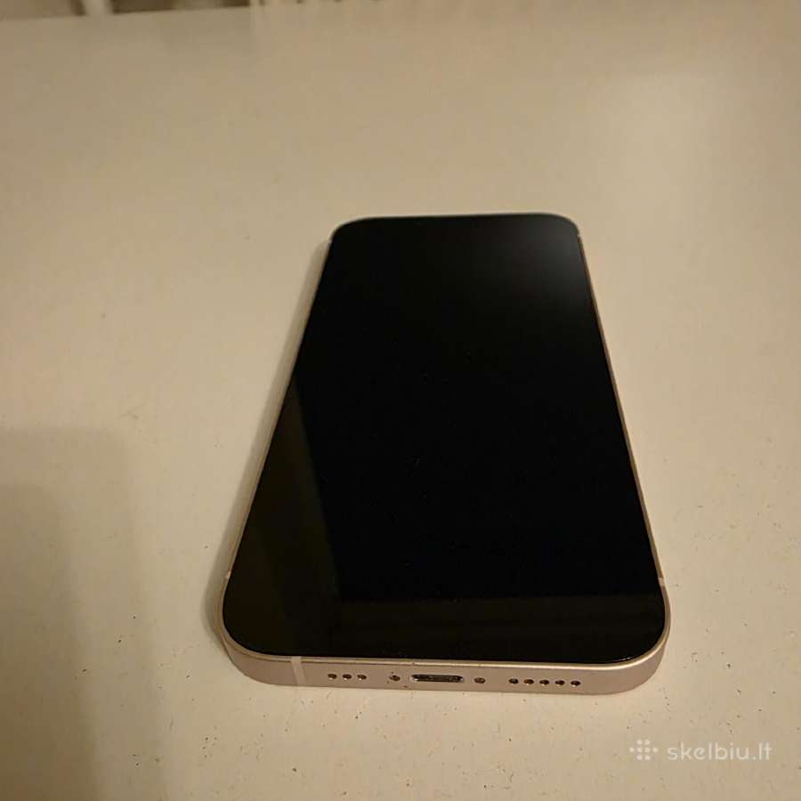 Parduodu iPhone 13 - nuotraukos Nr. 2