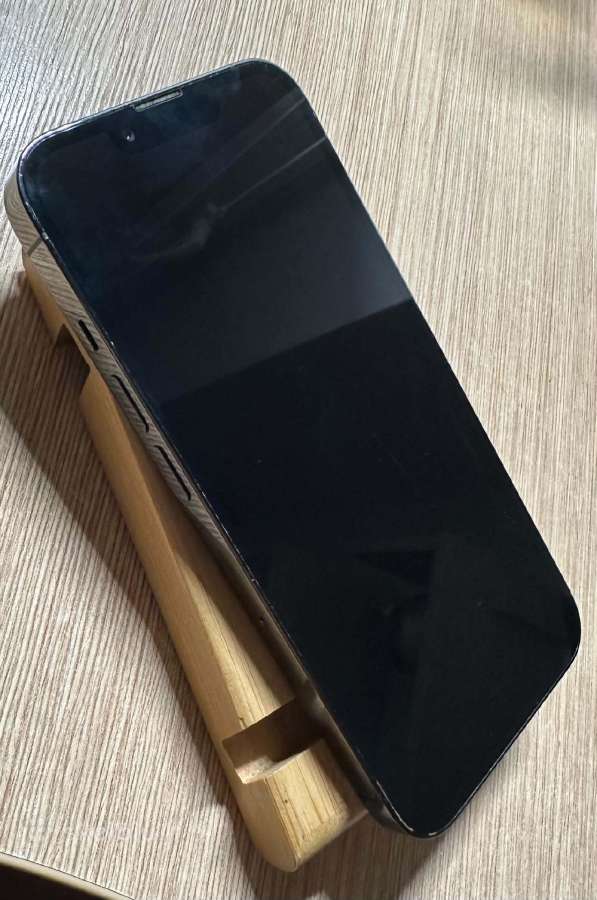Parduodamas iPhone 13 Pro 256 GB - nuotraukos Nr. 2