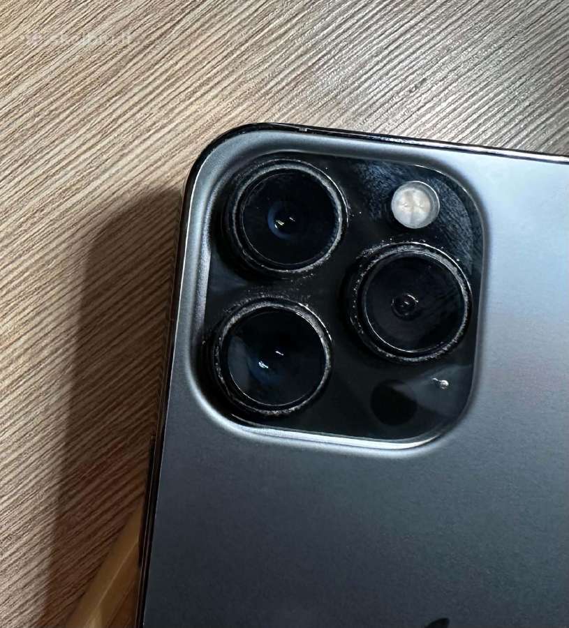 Parduodamas iPhone 13 Pro 256 GB - nuotraukos Nr. 3