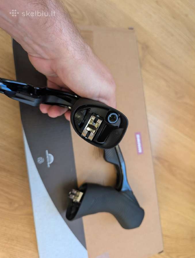 Sram Force D2 rankenėlių komplektas - nuotraukos Nr. 5