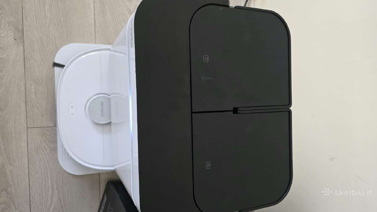 Eureka J15 Pro Ultra plaunantis robotas siurblys - nuotraukos Nr. 5