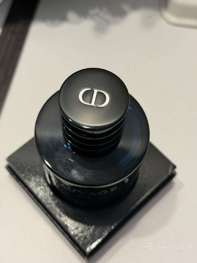 Dior Sauvage Elixir - nuotraukos Nr. 2