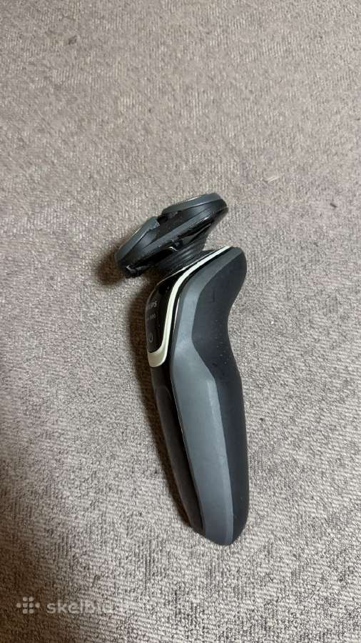 Philips Series 5000 elektrinis skustuvas - nuotraukos Nr. 2