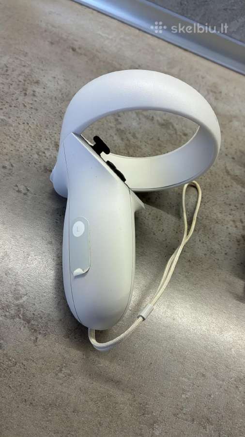 Oculus Quest 2, 256gb - nuotraukos Nr. 9