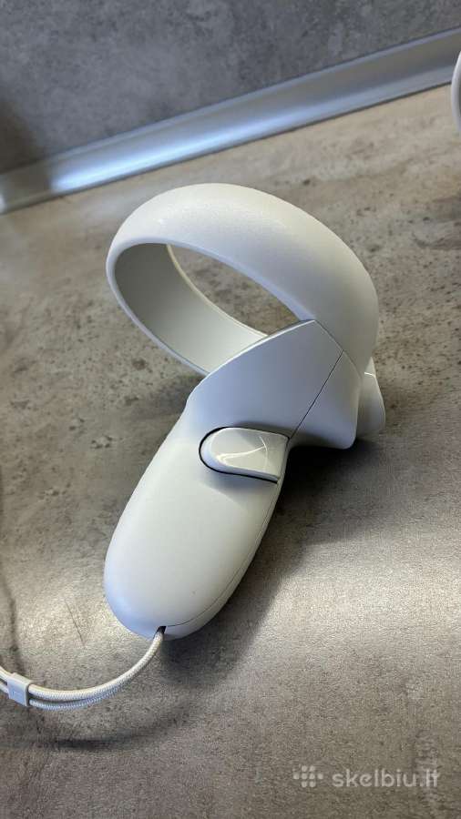 Oculus Quest 2, 256gb - nuotraukos Nr. 10