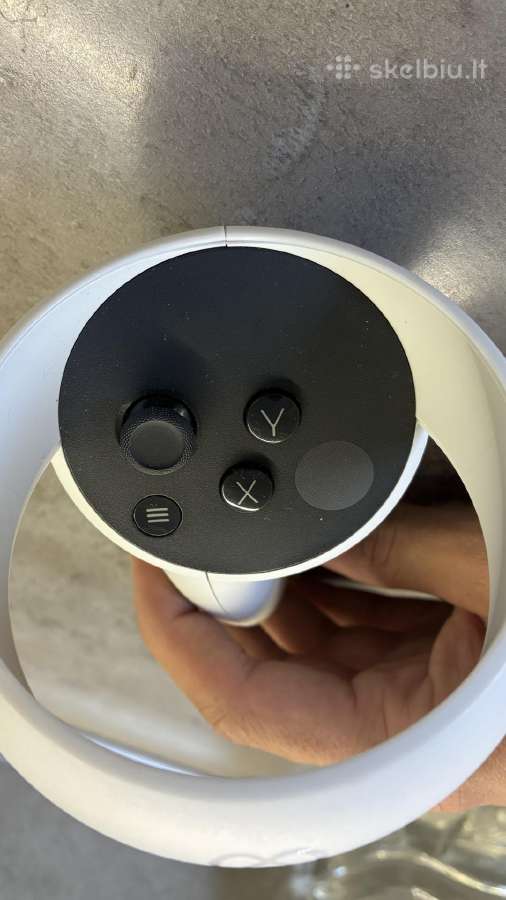 Oculus Quest 2, 256gb - nuotraukos Nr. 11