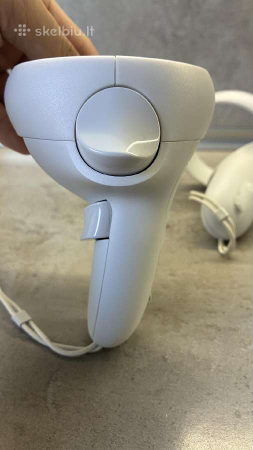 Oculus Quest 2, 256gb - nuotraukos Nr. 12