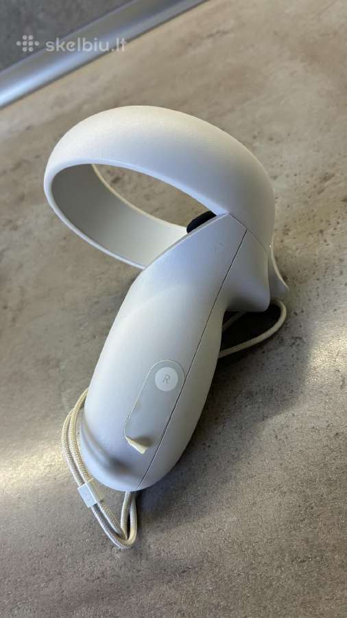 Oculus Quest 2, 256gb - nuotraukos Nr. 13