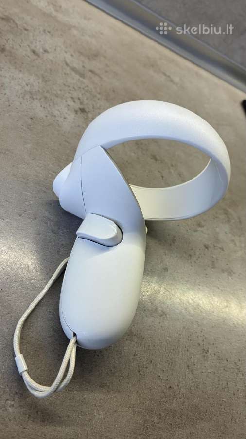 Oculus Quest 2, 256gb - nuotraukos Nr. 14