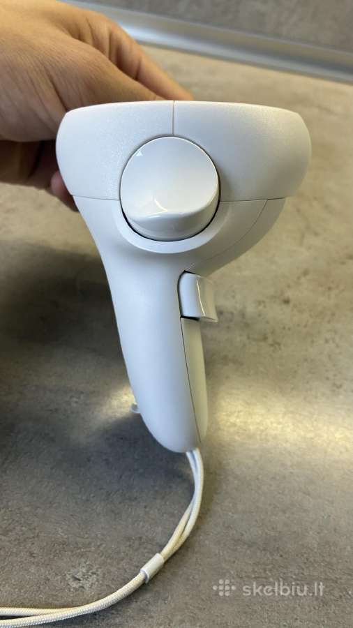 Oculus Quest 2, 256gb - nuotraukos Nr. 15