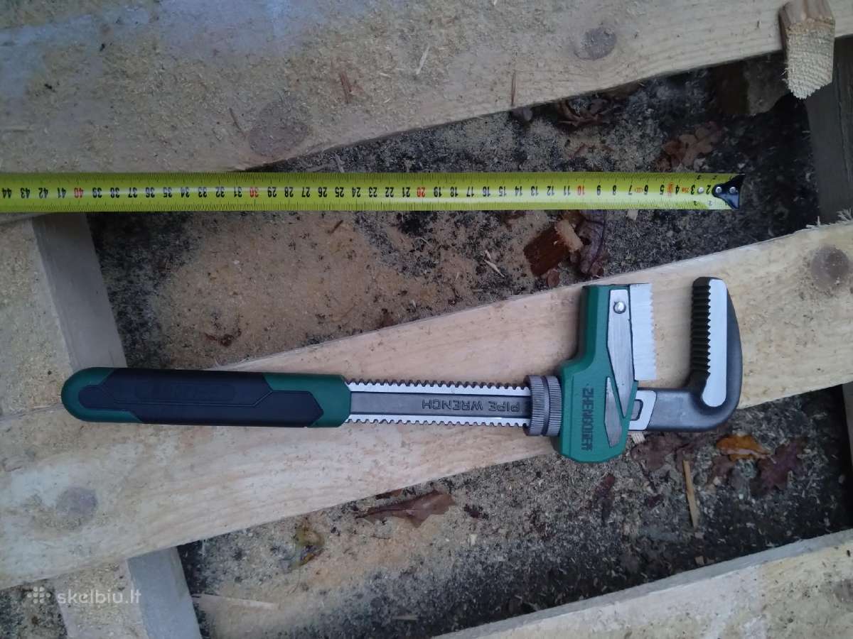 Raktas 41cm ilgis - nuotraukos Nr. 3