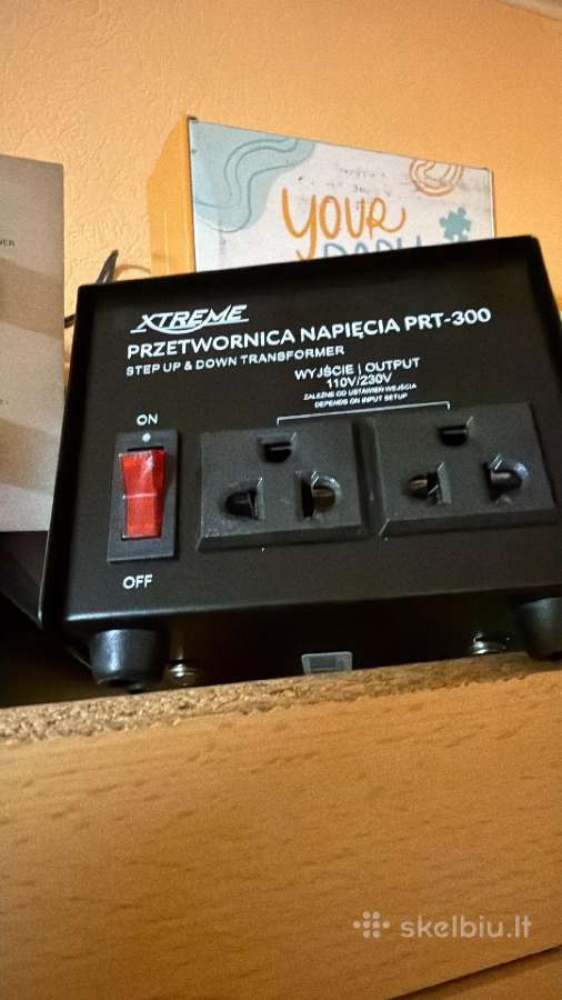 Sony - nuotraukos Nr. 4