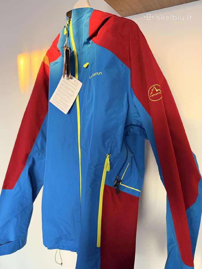 La sportiva Crossridge EVO striuke XXL - nuotraukos Nr. 3