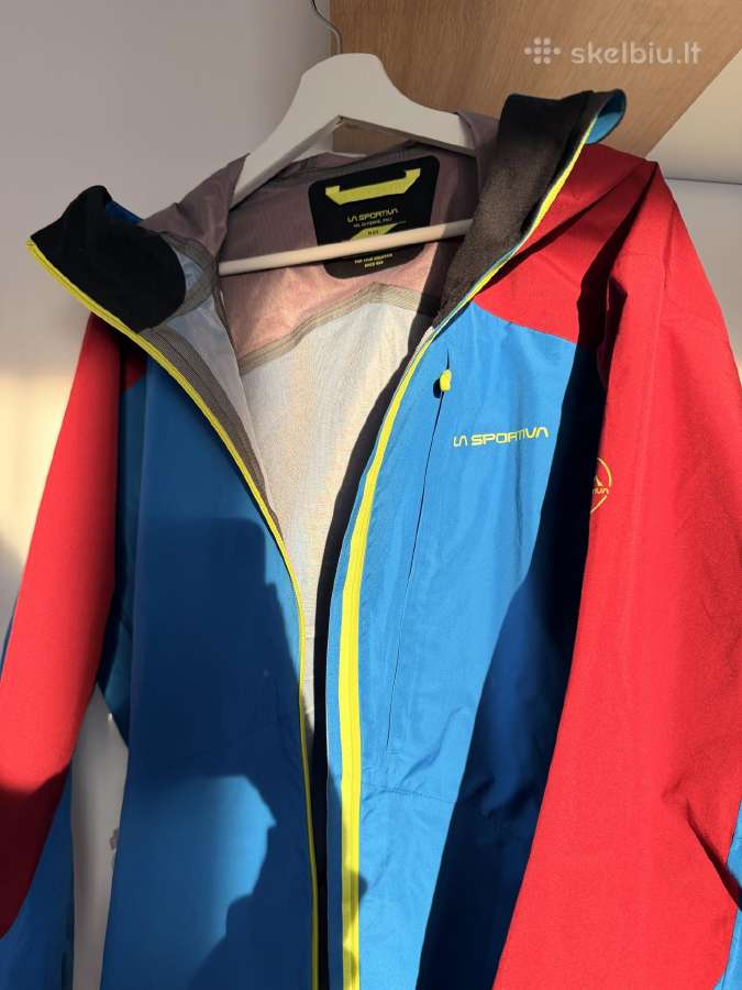 La sportiva Crossridge EVO striuke XXL - nuotraukos Nr. 10