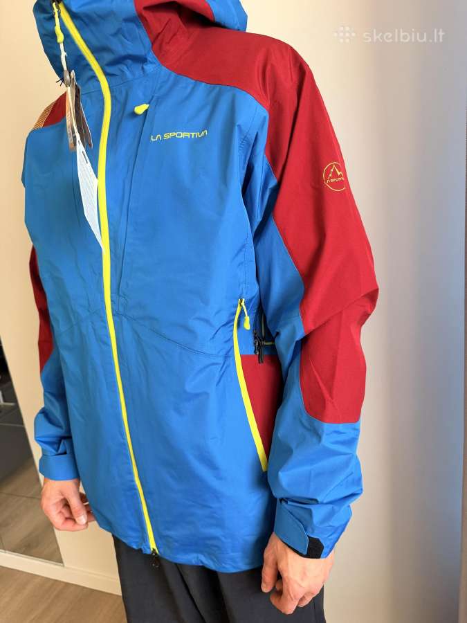 La sportiva Crossridge EVO striuke XXL - nuotraukos Nr. 11