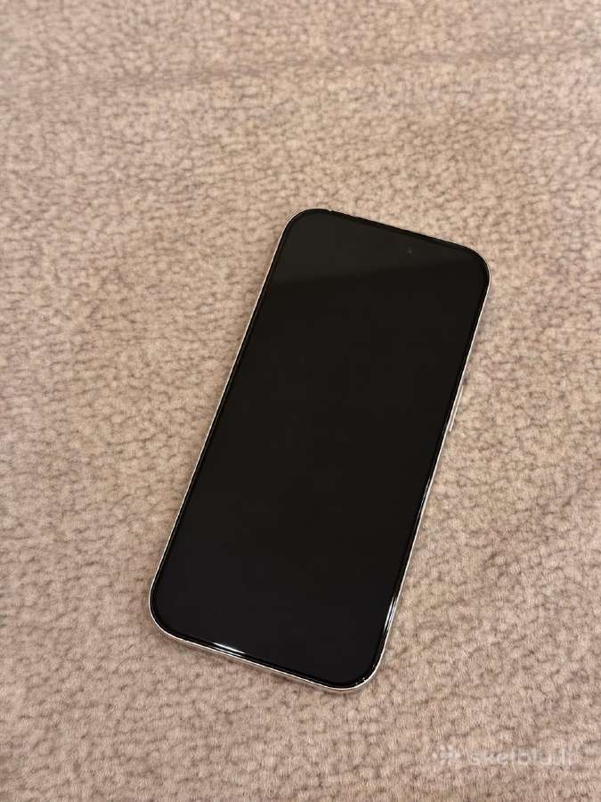 iPhone 16 pro 256gb - nuotraukos Nr. 2