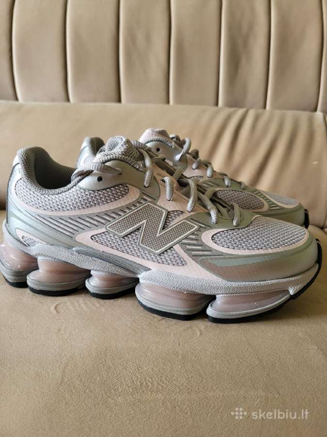 Nauji New Balance Abzorb 2000 39 dydis - nuotraukos Nr. 2