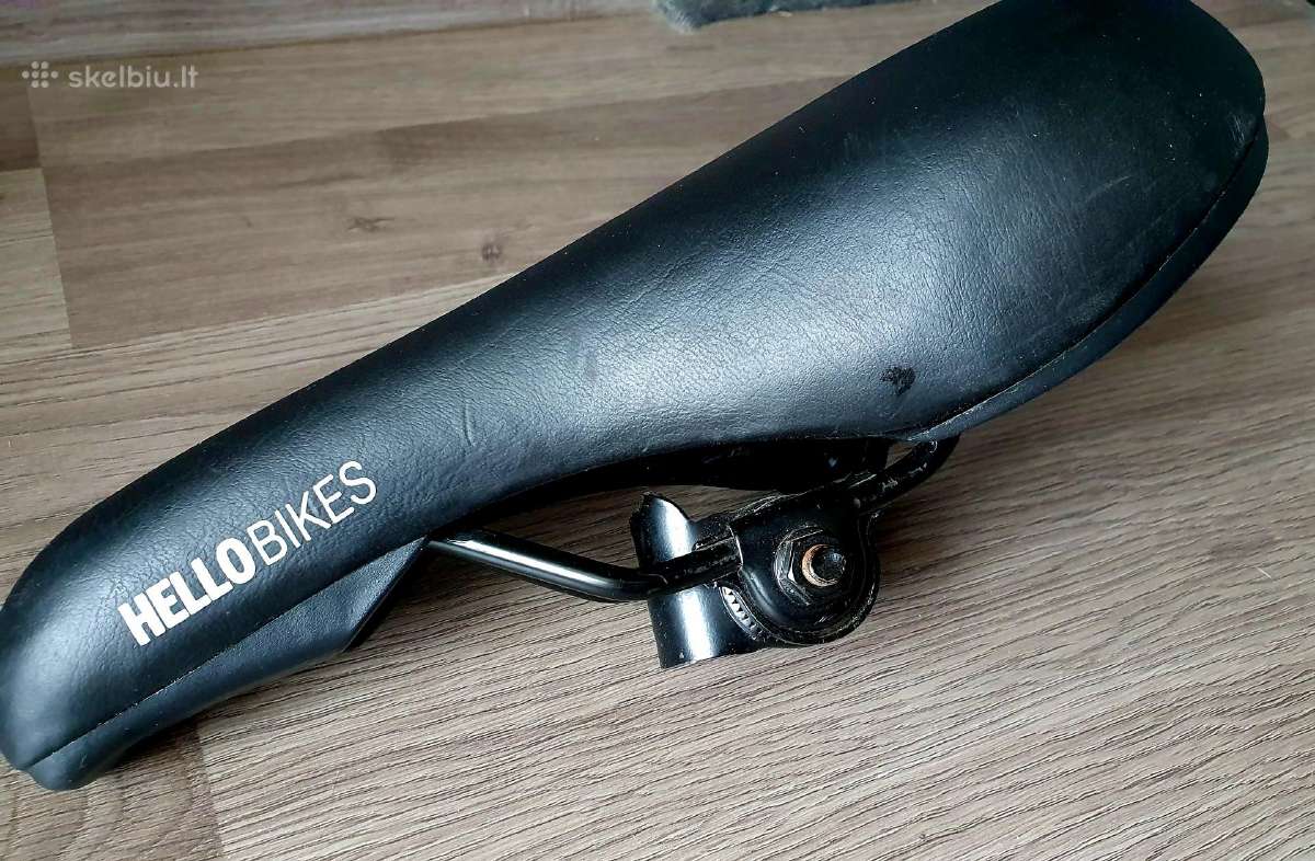 Dvyratis Probike Enfold sulankstomas - nuotraukos Nr. 18