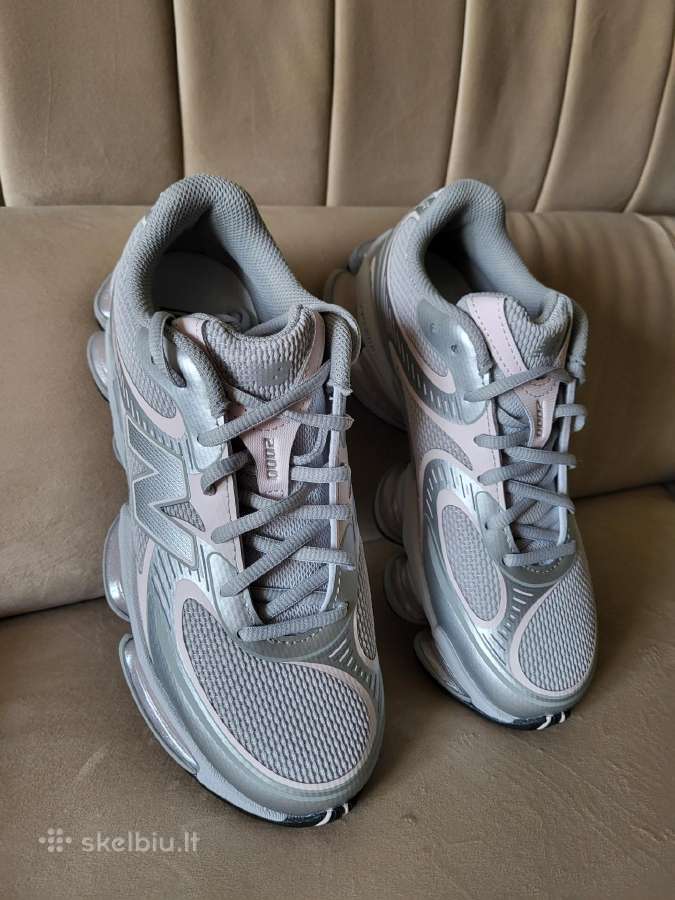 Nauji New Balance Abzorb 2000 39 dydis - nuotraukos Nr. 4