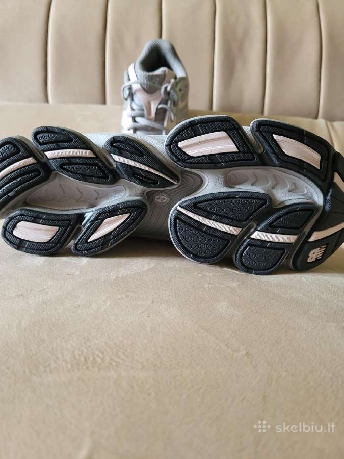 Nauji New Balance Abzorb 2000 39 dydis - nuotraukos Nr. 6