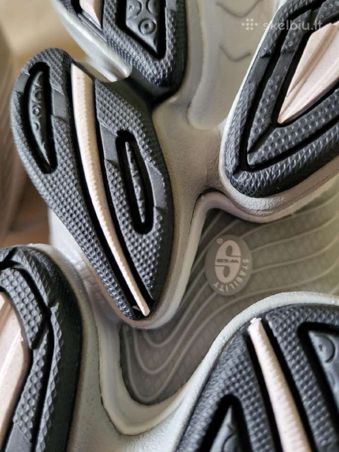 Nauji New Balance Abzorb 2000 39 dydis - nuotraukos Nr. 7