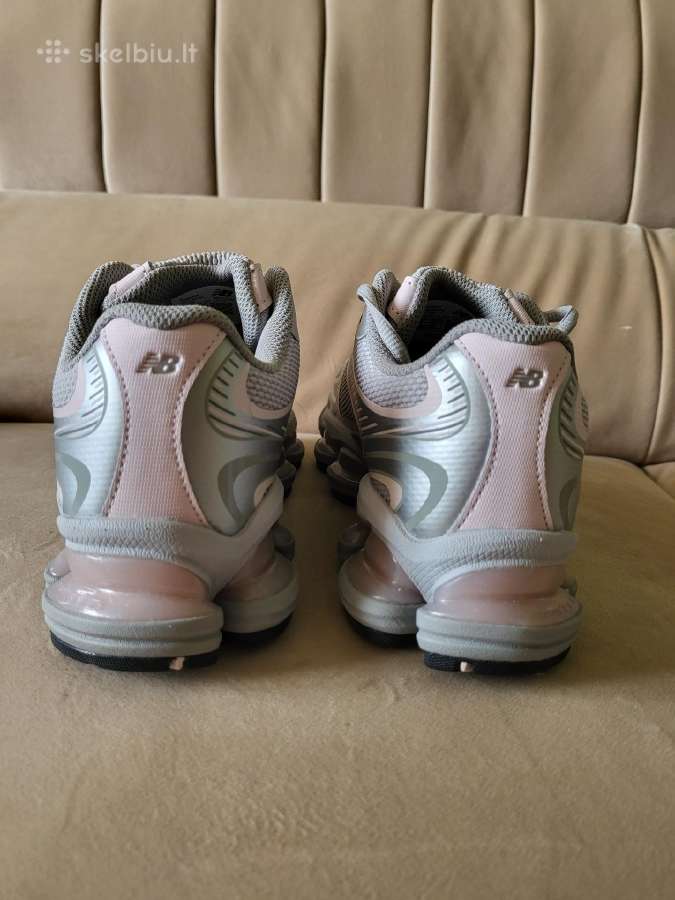 Nauji New Balance Abzorb 2000 39 dydis - nuotraukos Nr. 8