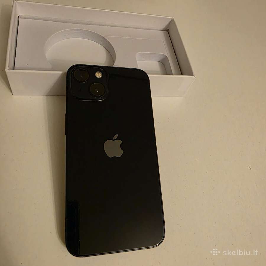 Parduodu gerą iPhone 13 Pro - nuotraukos Nr. 3