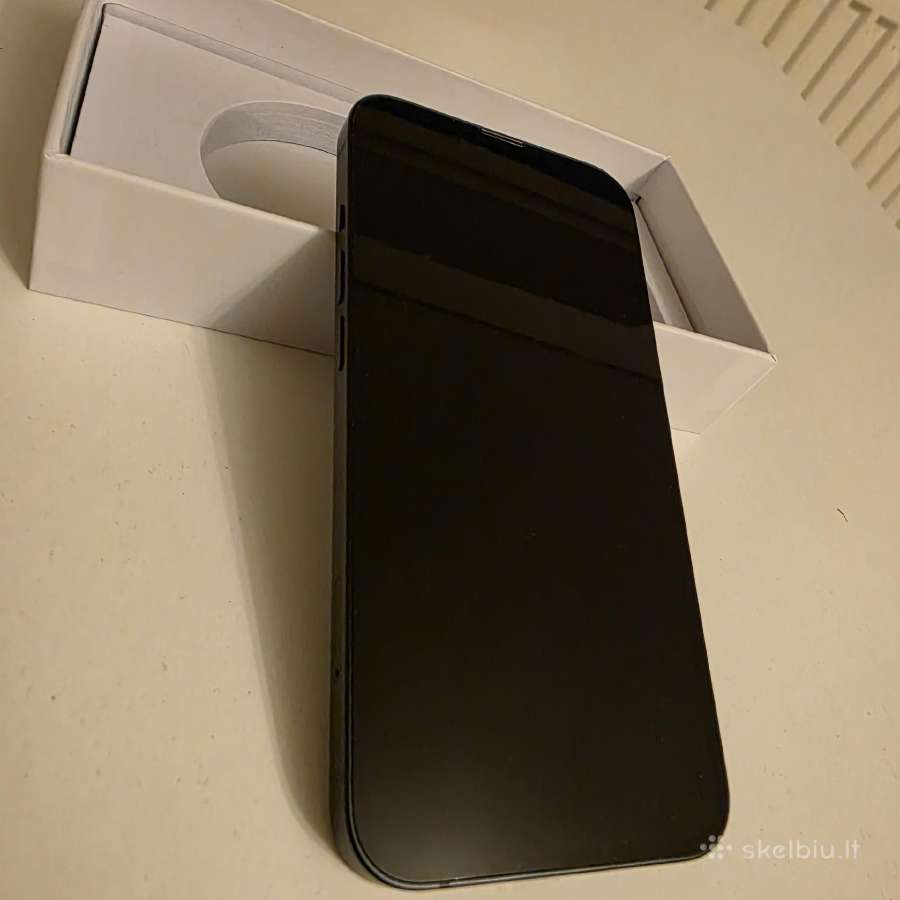 Parduodu gerą iPhone 13 Pro - nuotraukos Nr. 4