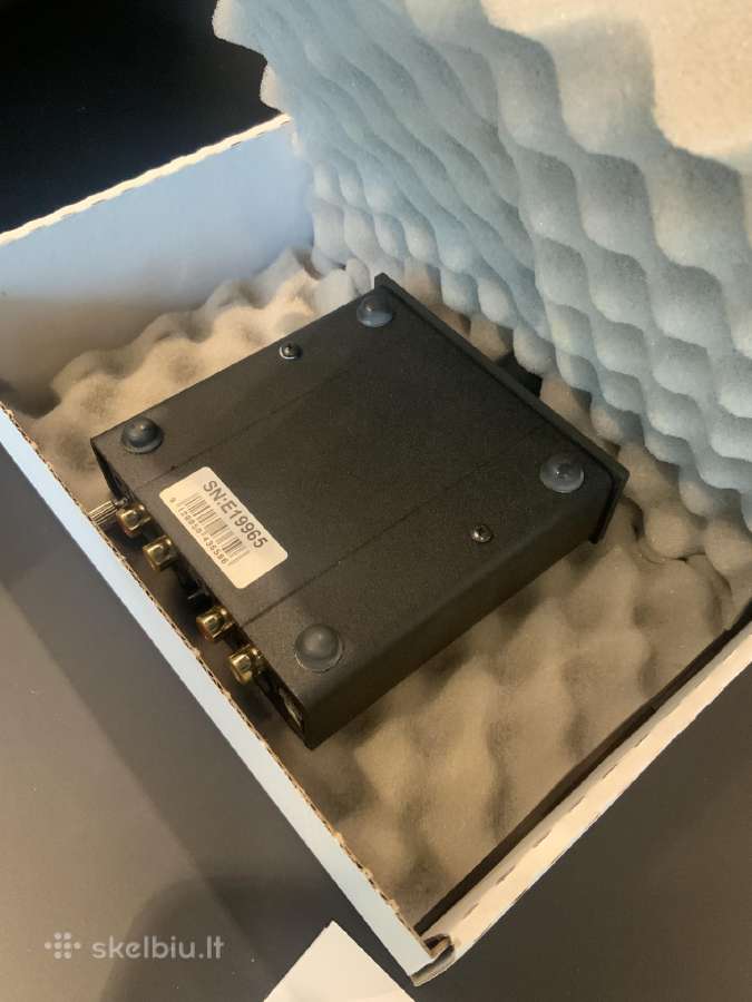 Pro-ject A/d Phono Box S - nuotraukos Nr. 5