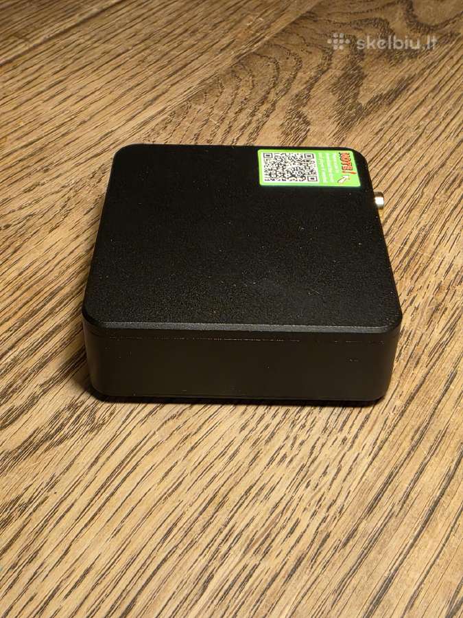 Douk Audio U2 Pro Xmos Xu316 Digital - nuotraukos Nr. 2